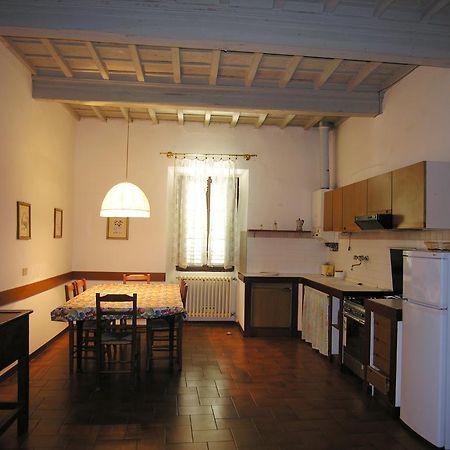 Villa Senni 스카페리아 외부 사진