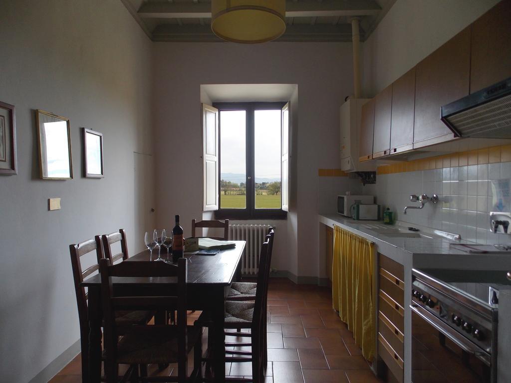 Villa Senni 스카페리아 외부 사진