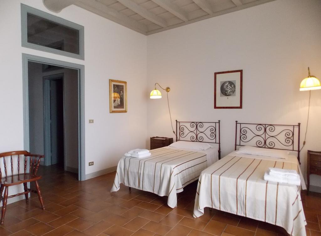 Villa Senni 스카페리아 외부 사진