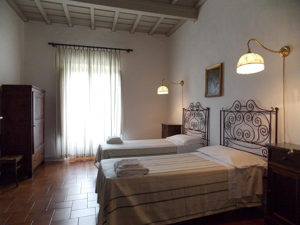 Villa Senni 스카페리아 외부 사진