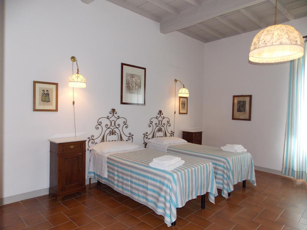 Villa Senni 스카페리아 외부 사진