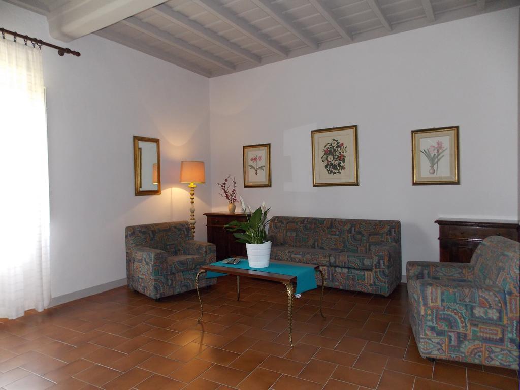 Villa Senni 스카페리아 외부 사진