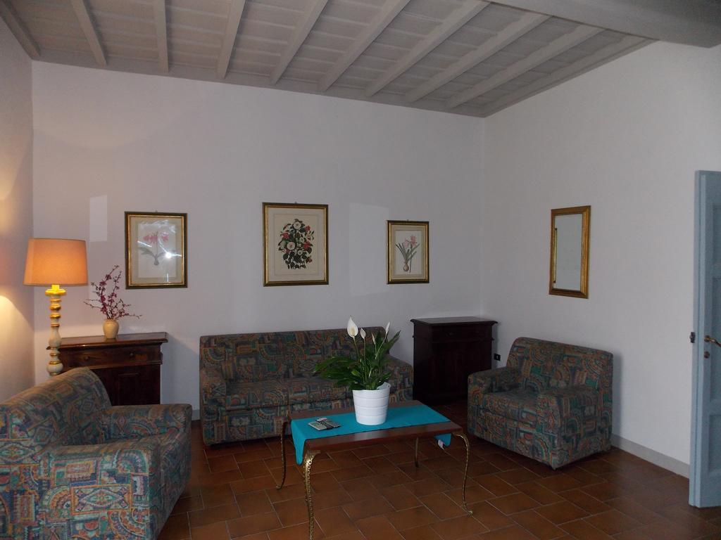 Villa Senni 스카페리아 외부 사진
