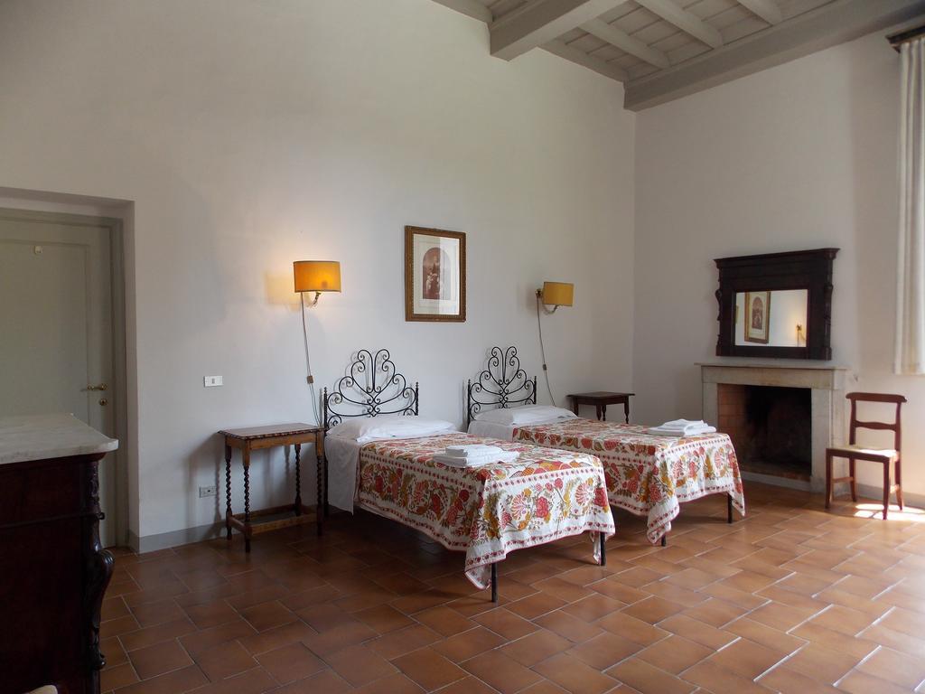 Villa Senni 스카페리아 외부 사진