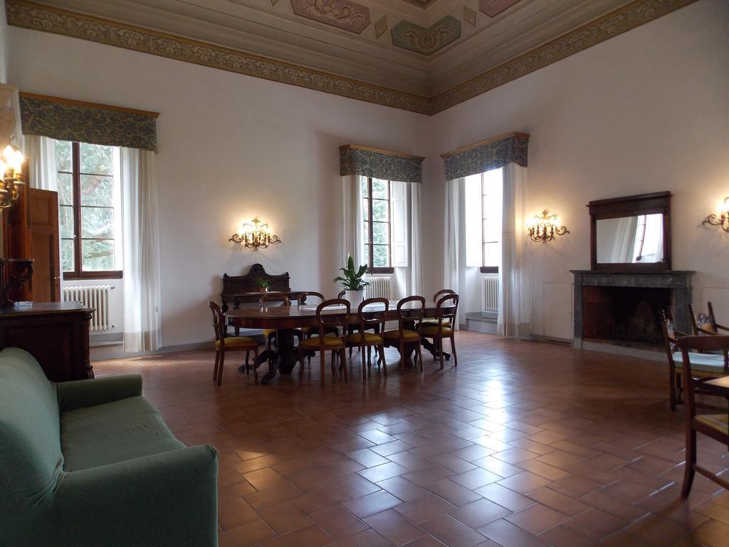 Villa Senni 스카페리아 외부 사진