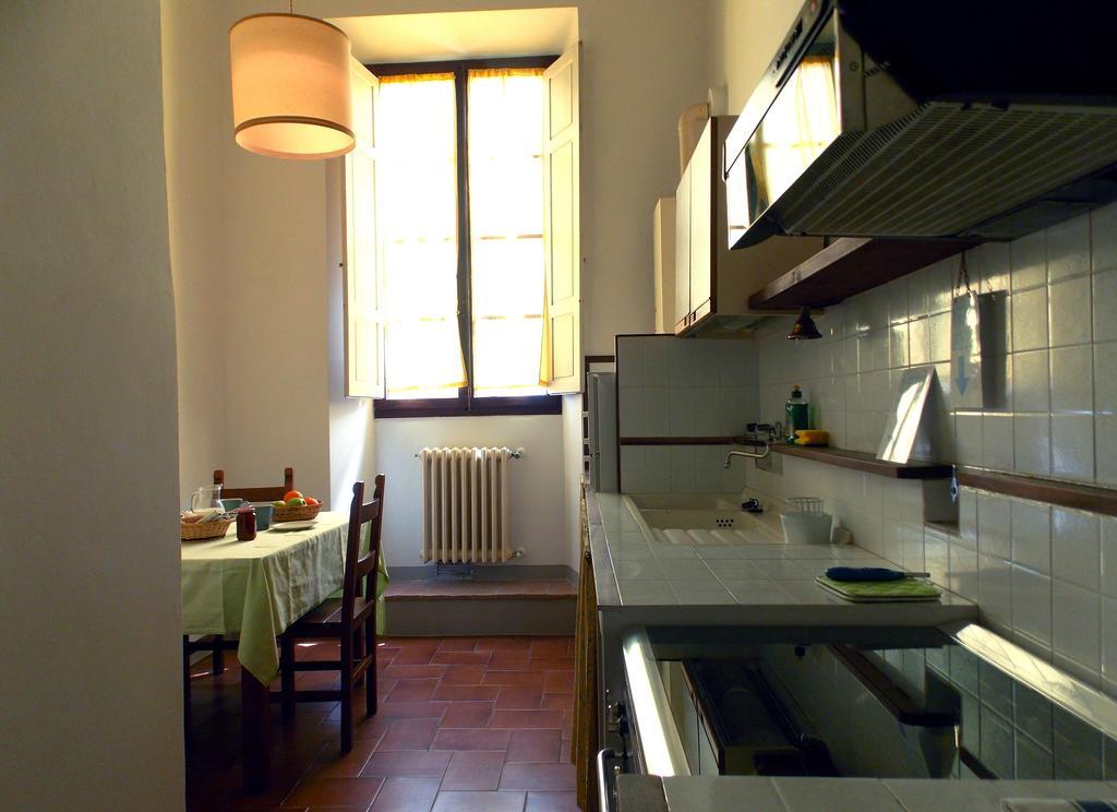 Villa Senni 스카페리아 외부 사진