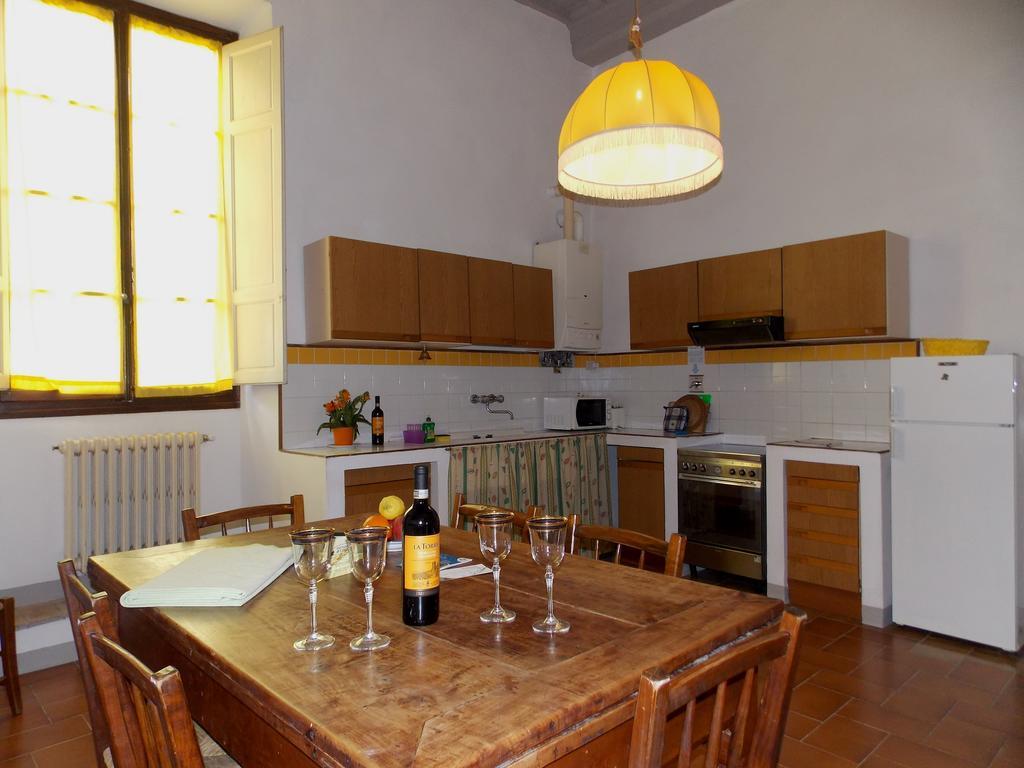 Villa Senni 스카페리아 외부 사진