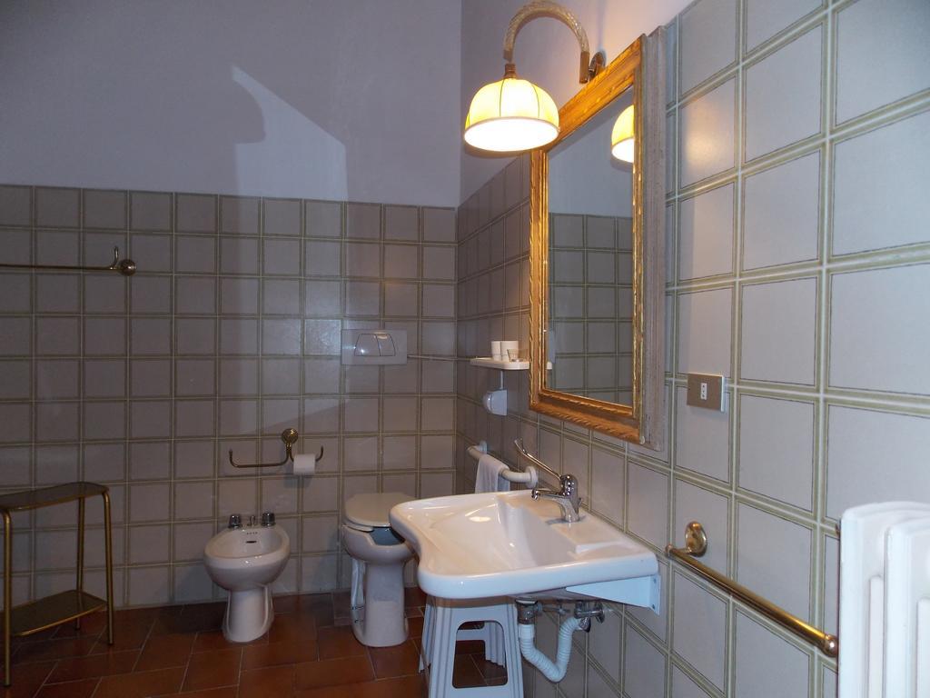 Villa Senni 스카페리아 외부 사진