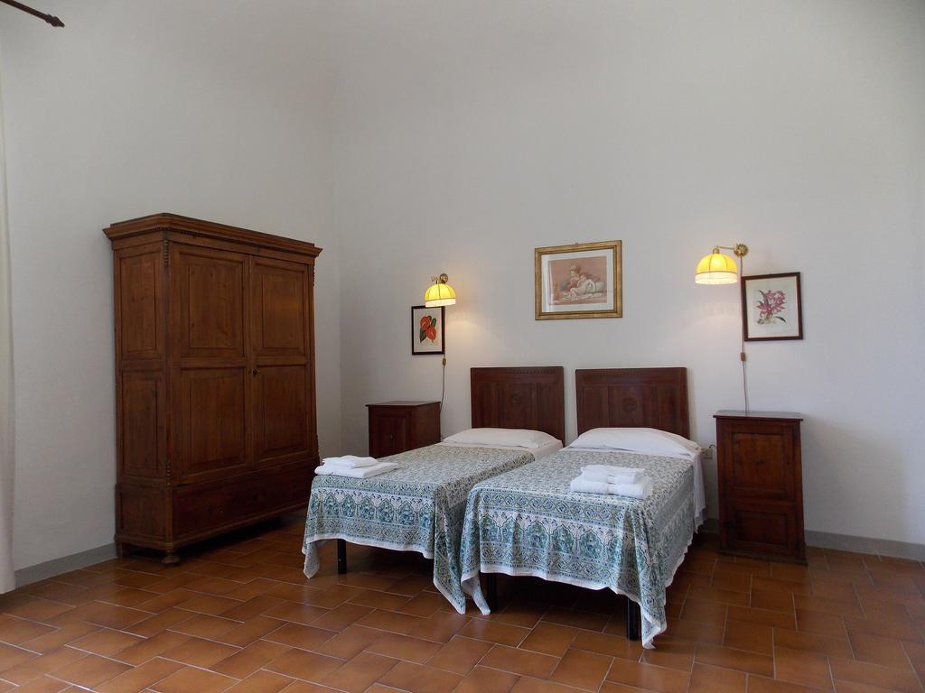 Villa Senni 스카페리아 외부 사진