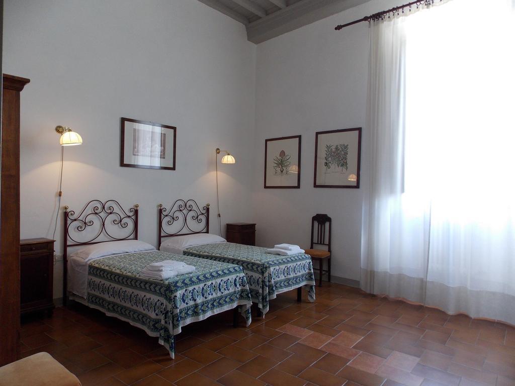 Villa Senni 스카페리아 외부 사진