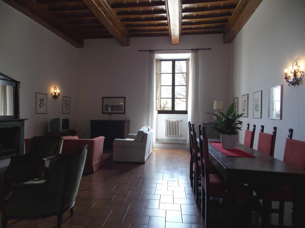 Villa Senni 스카페리아 외부 사진