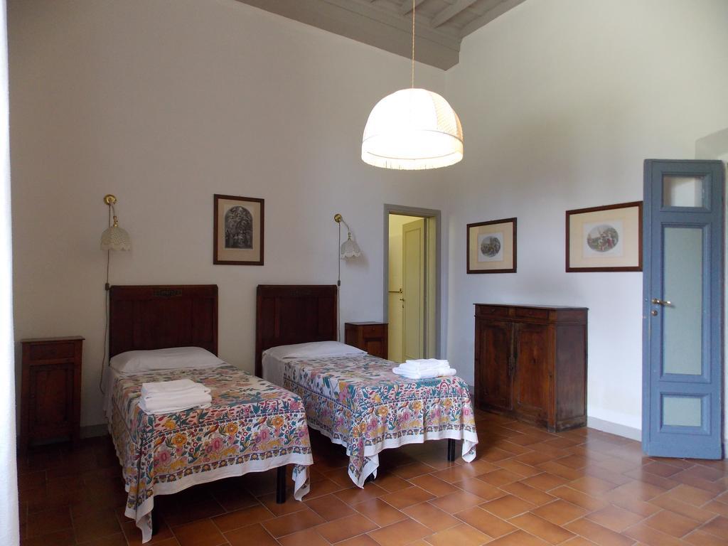 Villa Senni 스카페리아 외부 사진