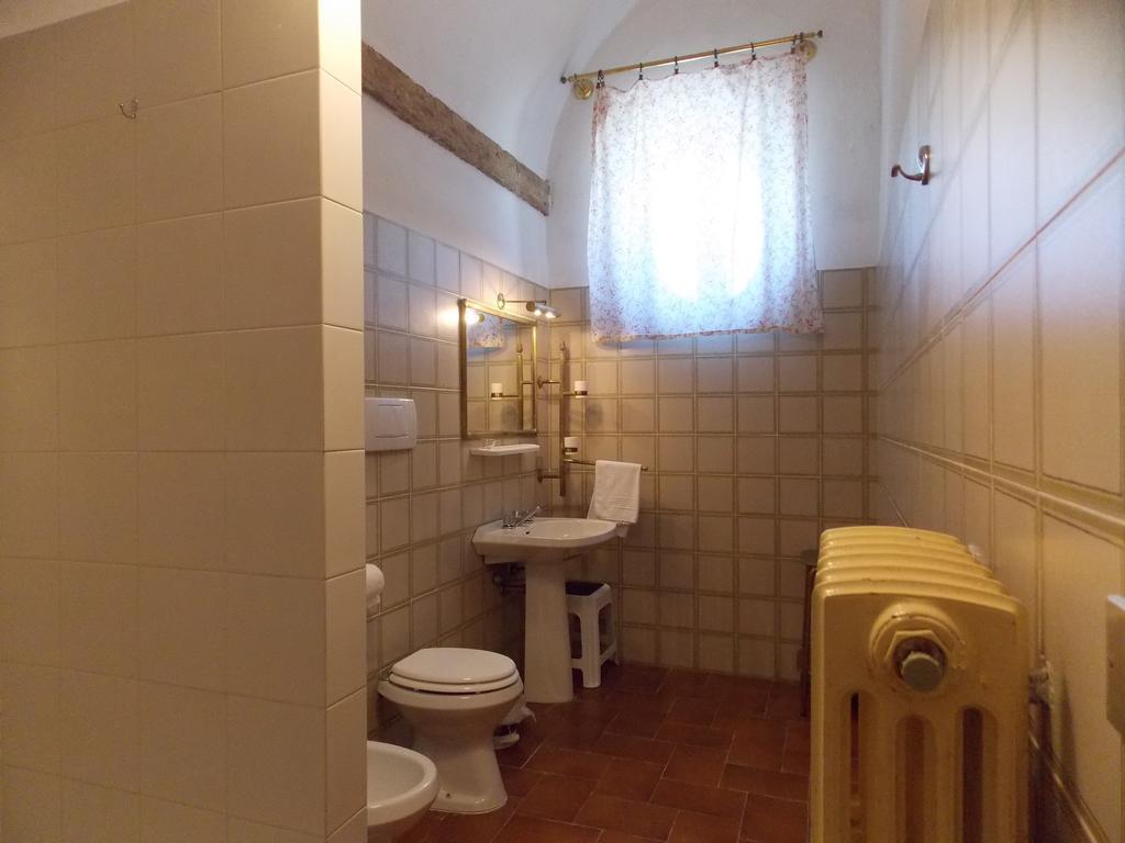 Villa Senni 스카페리아 외부 사진