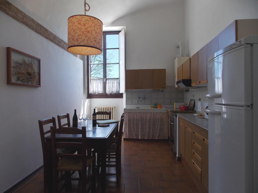 Villa Senni 스카페리아 외부 사진