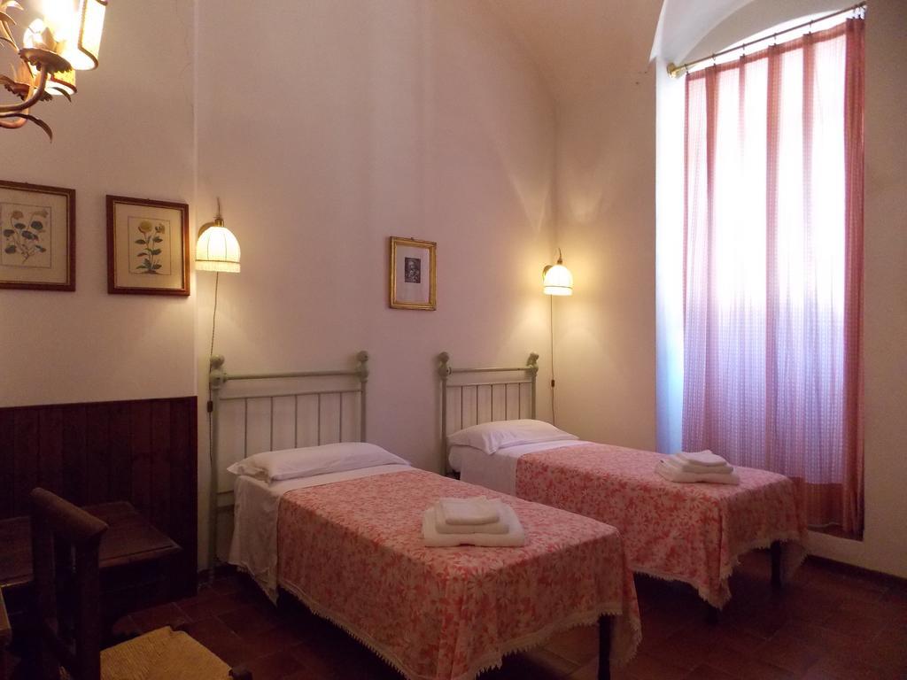 Villa Senni 스카페리아 외부 사진