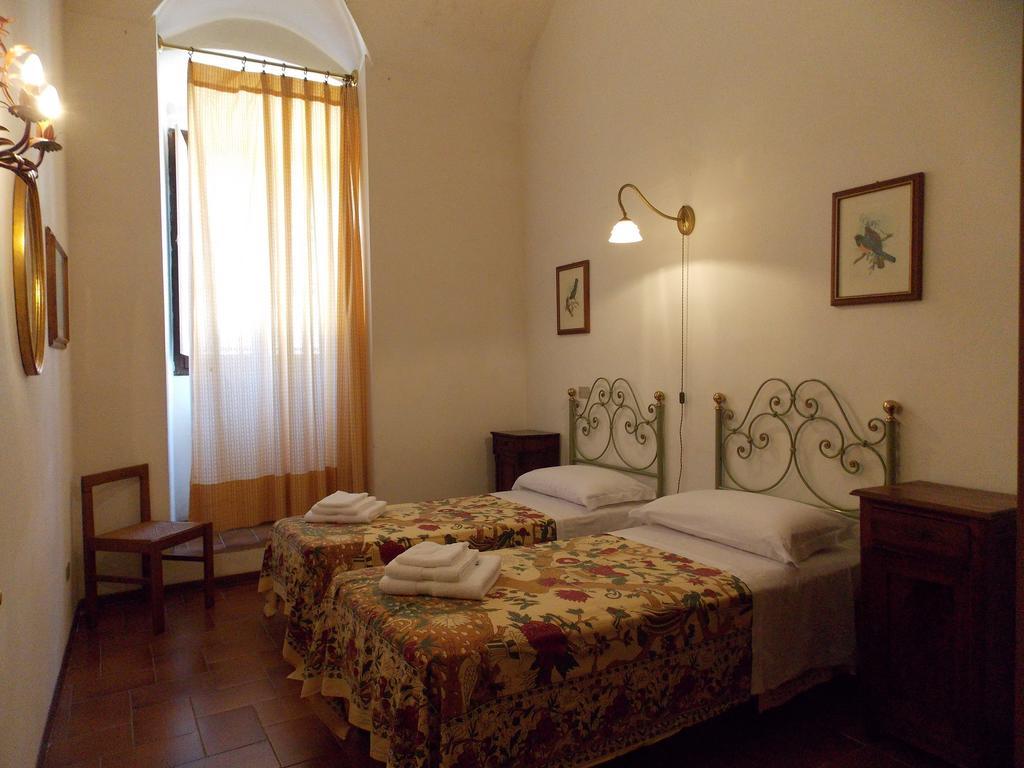 Villa Senni 스카페리아 외부 사진
